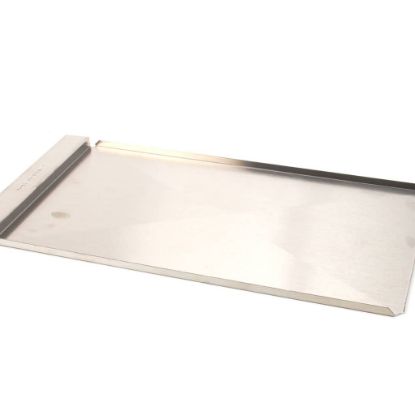 Picture of Prince Castle Kit,crumb Tray Part# 424-149S