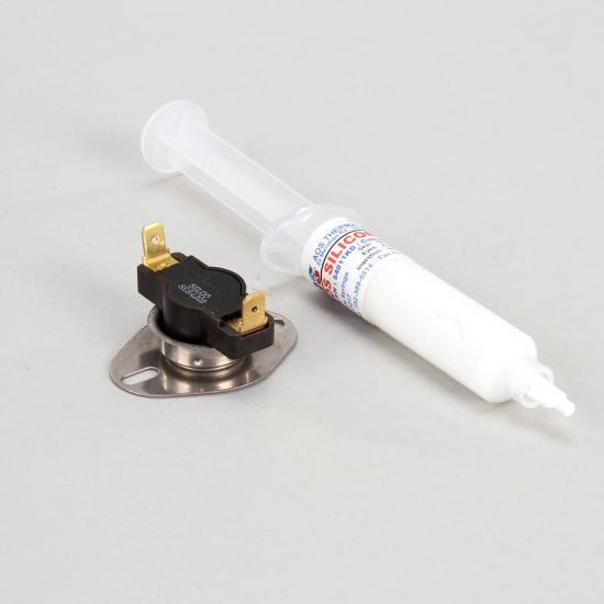 Picture of Prince Castle Gm Kit,thermostat Part# 424-170S