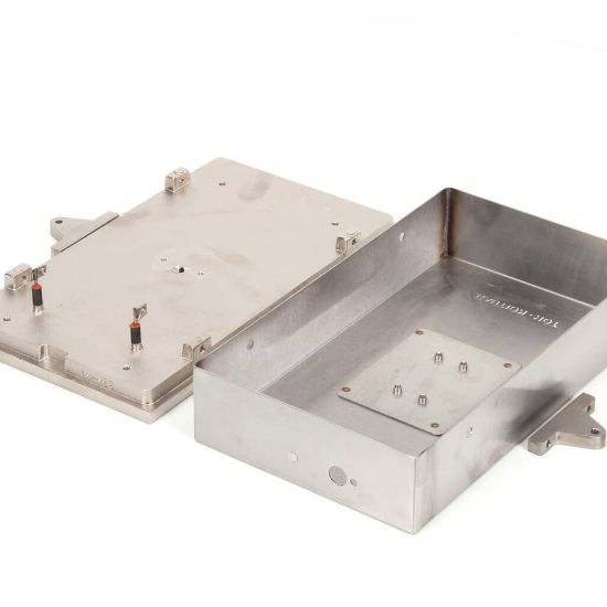 Picture of Prince Castle Kitupper Right Platen314 Part# 429-107S
