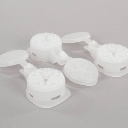 Picture of Prince Castle Bag Kitmanifold & Lid Part# 409-017S