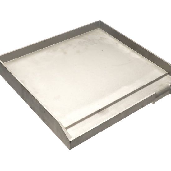 Picture of Prince Castle Kit,lower Platen314 Part# 429-106S