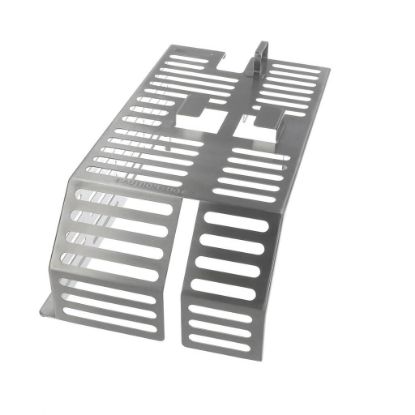 Picture of Prince Castle Left Protective Cover Kit Cg14 Part# 429-137S