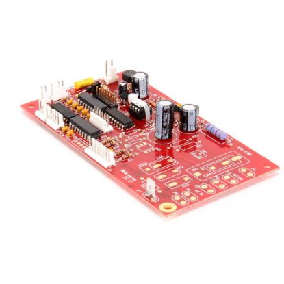 Picture of Prince Castle Mcd Kit,control Board Ss Inf Control Part# 428-440S