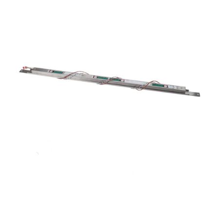 Picture of Prince Castle Kit,main B-bar (-30 Top)314 Part# 510-124S