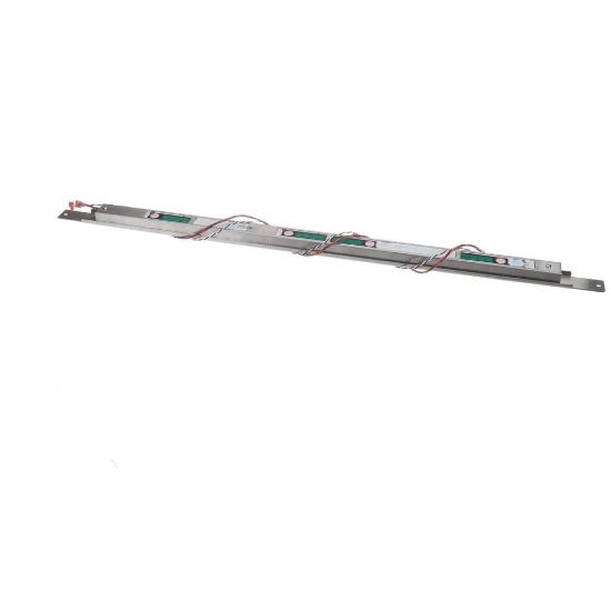 Picture of Prince Castle Kit,main B-bar (-30 Top)314 Part# 510-124S