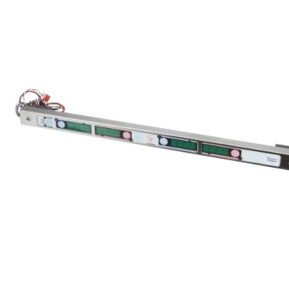 Picture of Prince Castle Kit Main B-bar 4Ch Part# 510-122S