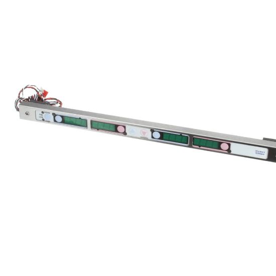 Picture of Prince Castle Kit Main B-bar 4Ch Part# 510-122S