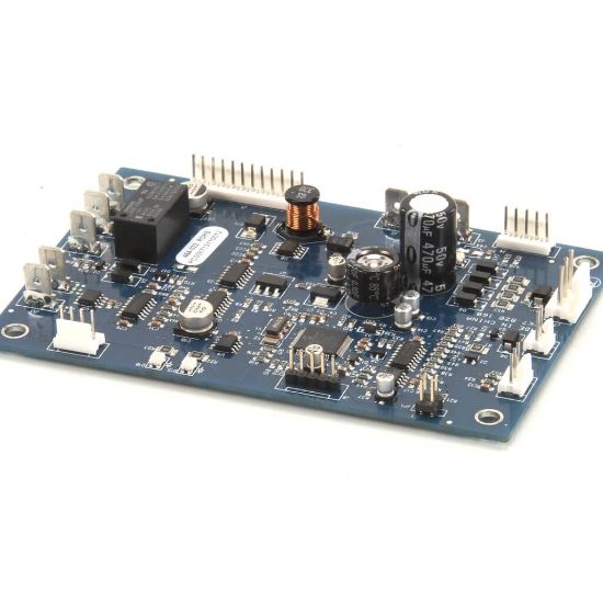 Picture of Prince Castle Kit,assembly,pcb Main Controller Part# 464-022S