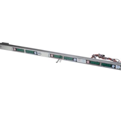 Picture of Prince Castle Kit Main Timer Bar Part# 510-233S