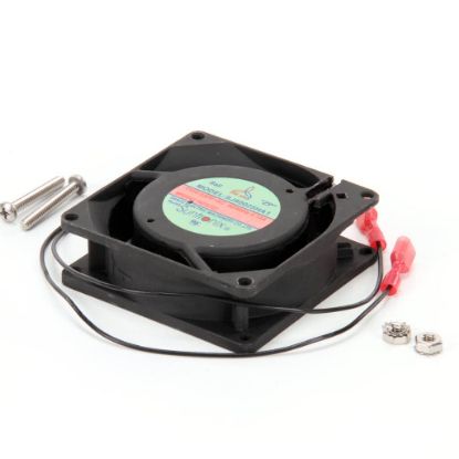 Picture of Prince Castle Pchkit,cabinet Fan Part# 524-004S