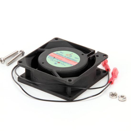 Picture of Prince Castle Pchkit,cabinet Fan Part# 524-004S