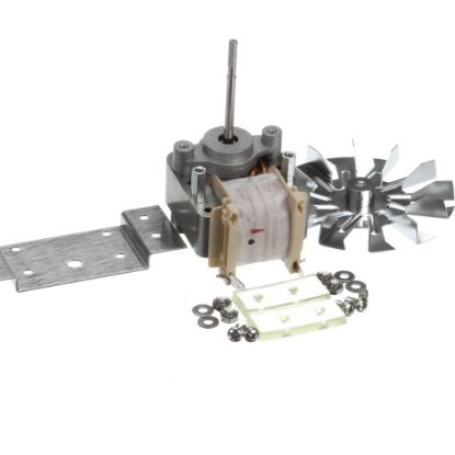 Picture of Prince Castle Pchkit,motor With Fan (Ce) 220 Part# 524-003CES