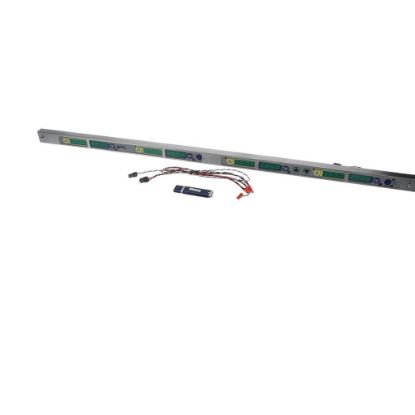 Picture of Prince Castle Kit, Ehb24 Jib Bb 8 Ch Main Part# 510-507S