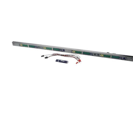 Picture of Prince Castle Kit, Ehb24 Jib Bb 8 Ch Main Part# 510-507S