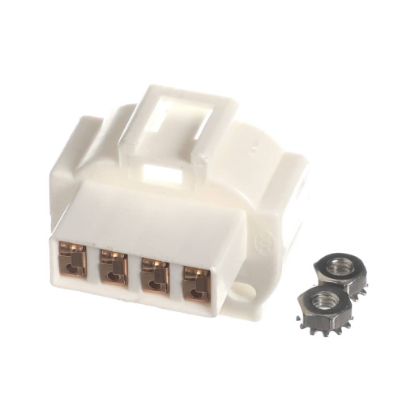 Picture of Prince Castle Pchkit,light Socket Part# 524-006S