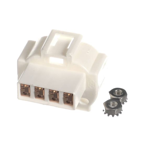 Picture of Prince Castle Pchkit,light Socket Part# 524-006S