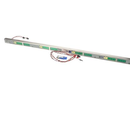 Picture of Prince Castle Kit Timer Bar 8 Aux Top 89-236 Part# 510-377S