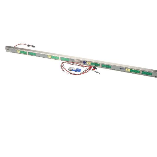 Picture of Prince Castle Kit Timer Bar 8 Aux Top 89-236 Part# 510-377S