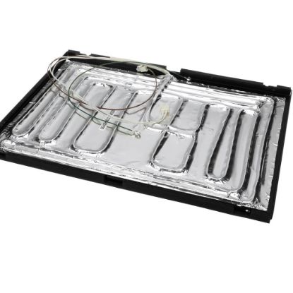 Picture of Prince Castle Top Heating Element 2623205 Part# 520-116S