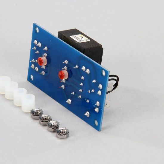Picture of Prince Castle Pchkit,power Power Control Board Part# 524-009S