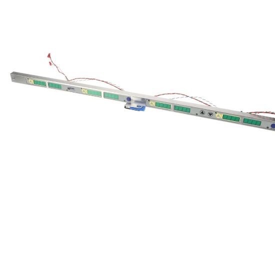Picture of Prince Castle Kit Timer Bar 8 Main Top 89-23 Part# 510-376S