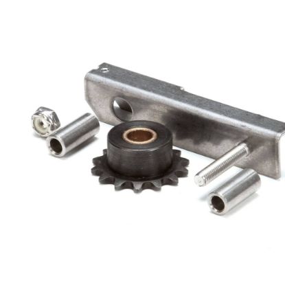 Picture of Prince Castle Kit Service Tensioner Assembly Part# 525-099S