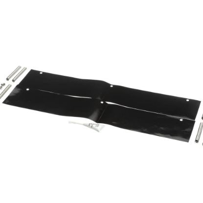 Picture of Prince Castle Curtain Infeed Kit Part# 525-205S