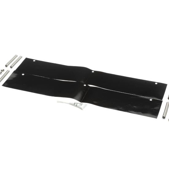 Picture of Prince Castle Curtain Infeed Kit Part# 525-205S