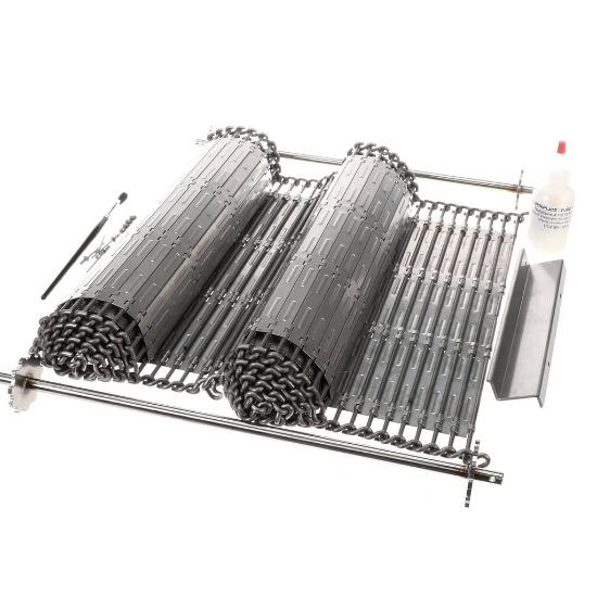 Picture of Prince Castle Conveyor Belt Replacement Kit Part# 525-179S
