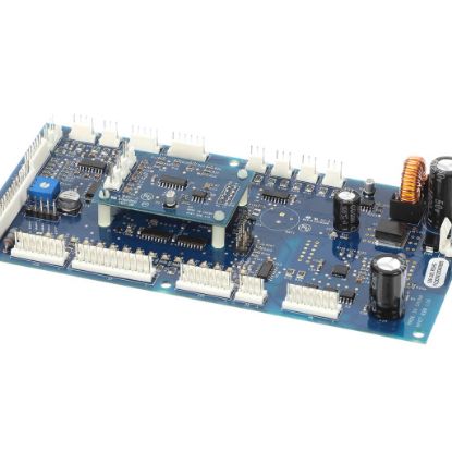 Picture of Prince Castle Main Board Pc Service Kit Part# 525-136S