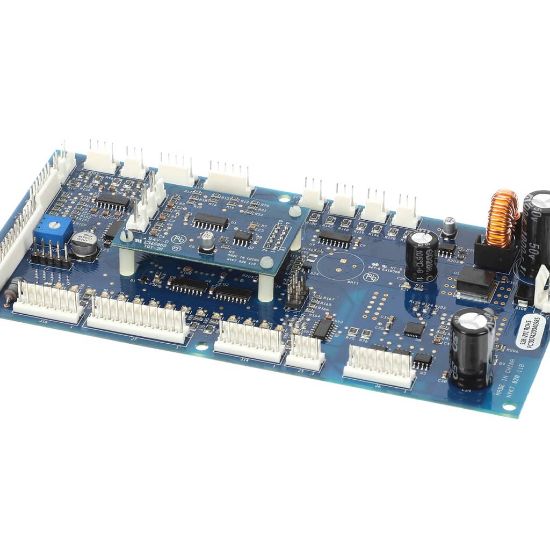 Picture of Prince Castle Main Board Pc Service Kit Part# 525-136S