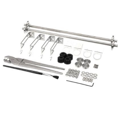 Picture of Prince Castle Domestic Toaster Retrofit Kit Part# 525-270S