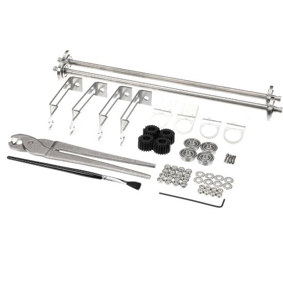 Picture of Prince Castle Domestic Toaster Retrofit Kit Part# 525-270S