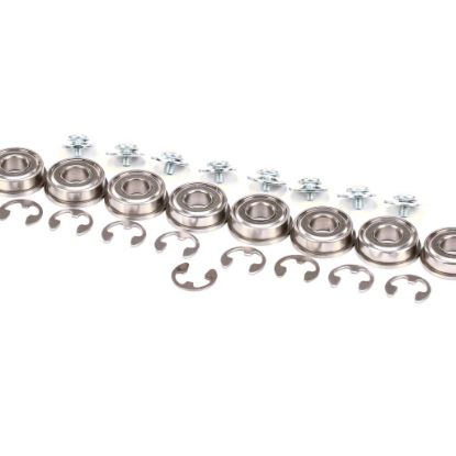 Picture of Prince Castle Ball Bearings Qty 8 Part# 525-329S