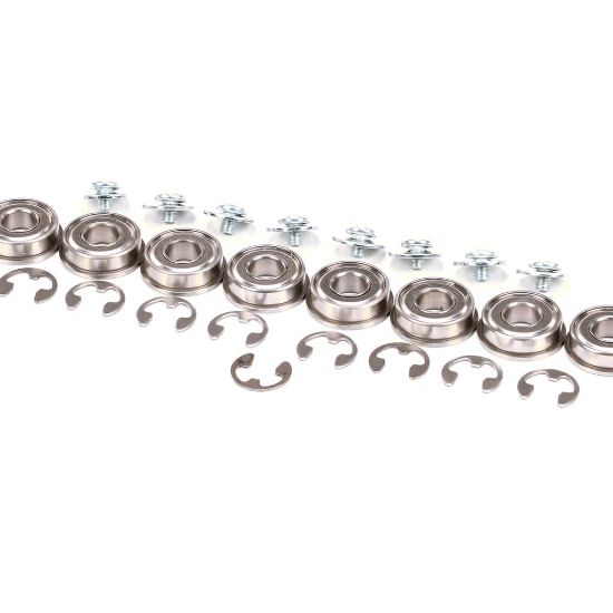 Picture of Prince Castle Ball Bearings Qty 8 Part# 525-329S
