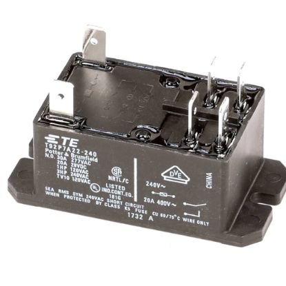Picture of Prince Castle Power Relay Part# 525-318S