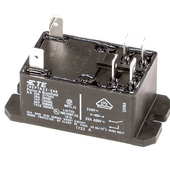 Picture of Prince Castle Power Relay Part# 525-318S