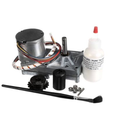 Picture of Prince Castle Gmkit,motor Part# 526-025S