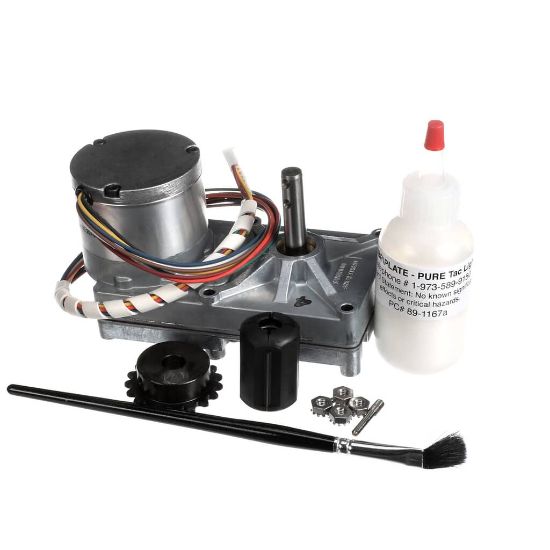 Picture of Prince Castle Gmkit,motor Part# 526-025S