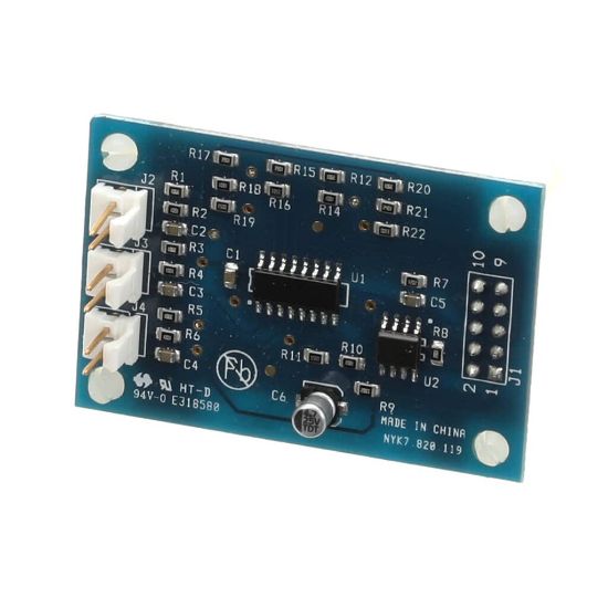 Picture of Prince Castle Mcd Kt Rtd Temp Interface Assembly Part# 526-013S