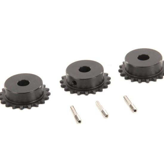 Picture of Prince Castle Kitdrive Sprocket (Pkg Of 3) Part# 526-081S