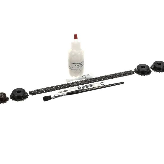 Picture of Prince Castle Drive Train Part# 525-328S