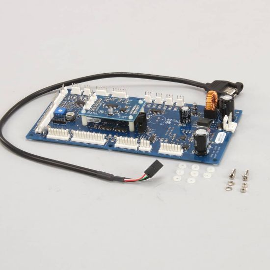 Picture of Prince Castle Gm Main Board Kit (Dcft-jb) Part# 526-201S
