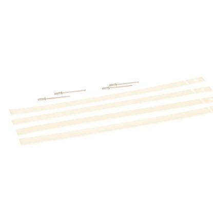 Picture of Prince Castle Kit Wear Strip Dcft-bnka Part# 525-464S