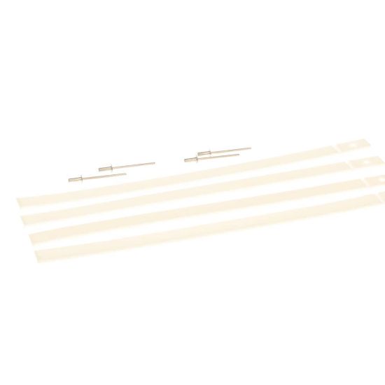 Picture of Prince Castle Kit Wear Strip Dcft-bnka Part# 525-464S