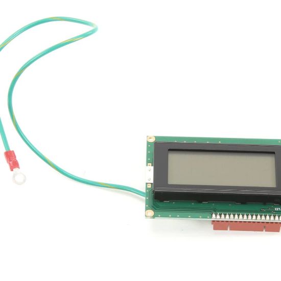 Picture of Prince Castle Kit,display Board Part# 526-021S
