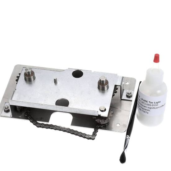 Picture of Prince Castle Kit, Drive Train Assembly Part# 526-289S