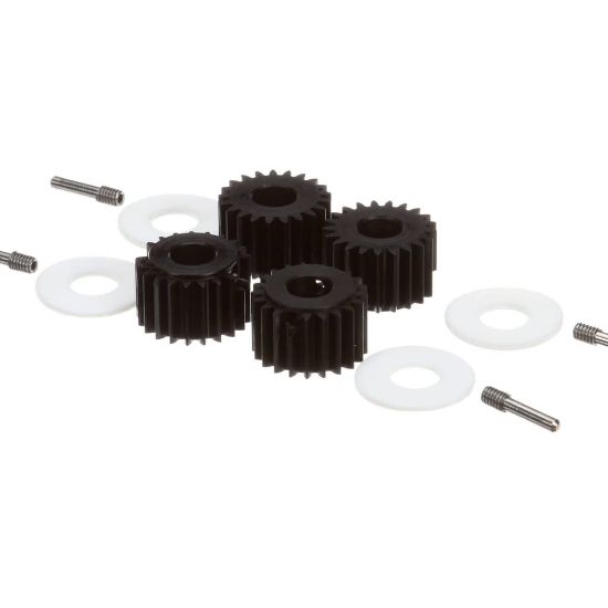 Picture of Prince Castle Kit Gear (Pkg Of 4) Part# 526-710S
