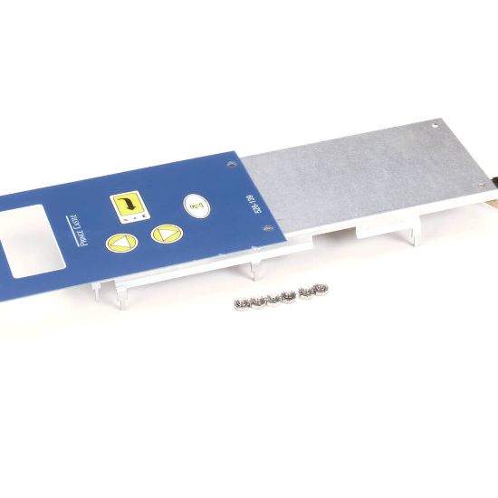 Picture of Prince Castle Kit,membrane Switch W/overlay Part# 526-073S