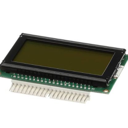 Picture of Prince Castle Lcd Graphic Display Part# 527-747S